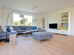 Villa in Cadzand Surrounded by Nature, Near Knokke