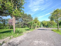 Villa in Cadzand Surrounded by Nature, Near Knokke