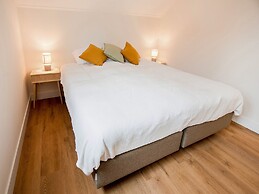 Villa in Cadzand Surrounded by Nature, Near Knokke