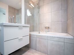 Villa in Cadzand Surrounded by Nature, Near Knokke