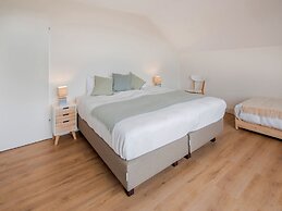 Villa in Cadzand Surrounded by Nature, Near Knokke