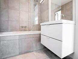 Villa in Cadzand Surrounded by Nature, Near Knokke