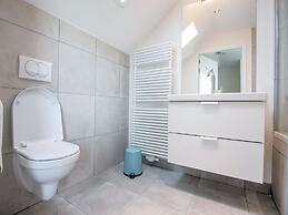 Villa in Cadzand Surrounded by Nature, Near Knokke