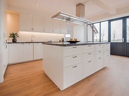 Villa in Cadzand Surrounded by Nature, Near Knokke