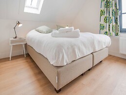 Villa in Cadzand Surrounded by Nature, Near Knokke