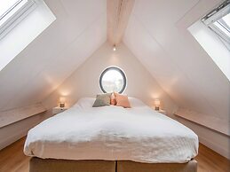 Villa in Cadzand Surrounded by Nature, Near Knokke