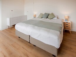 Villa in Cadzand Surrounded by Nature, Near Knokke