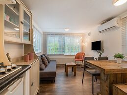 Beautiful Holiday Chalet in Emst With a Private Garden