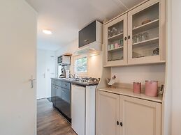 Beautiful Holiday Chalet in Emst With a Private Garden