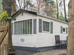 Beautiful Holiday Chalet in Emst With a Private Garden