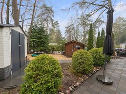 Beautiful Holiday Chalet in Emst With a Private Garden