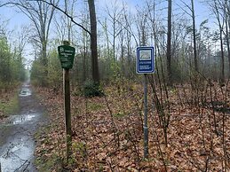 Beautiful Holiday Chalet in Emst With a Private Garden