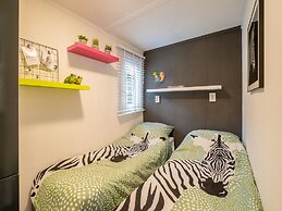 Beautiful Holiday Chalet in Emst With a Private Garden