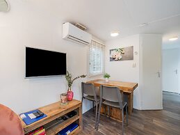 Beautiful Holiday Chalet in Emst With a Private Garden