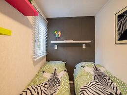 Beautiful Holiday Chalet in Emst With a Private Garden