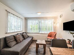 Beautiful Holiday Chalet in Emst With a Private Garden