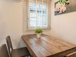 Beautiful Holiday Chalet in Emst With a Private Garden