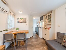 Beautiful Holiday Chalet in Emst With a Private Garden