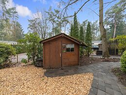 Beautiful Holiday Chalet in Emst With a Private Garden