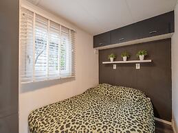 Beautiful Holiday Chalet in Emst With a Private Garden