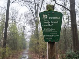 Beautiful Holiday Chalet in Emst With a Private Garden