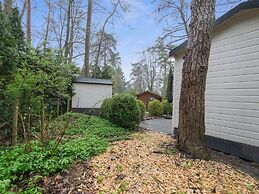 Beautiful Holiday Chalet in Emst With a Private Garden