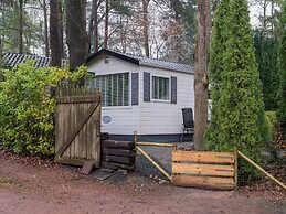 Beautiful Holiday Chalet in Emst With a Private Garden