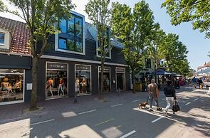 Apartment Near the Beach in Domburg
