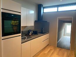 Apartment Near the Beach in Domburg