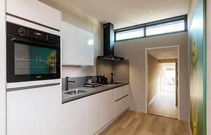 Apartment Near the Beach in Domburg