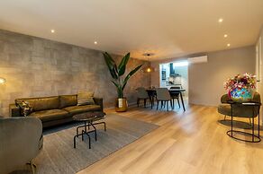 Apartment Near the Beach in Domburg