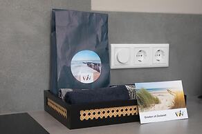 Apartment Near the Beach in Domburg