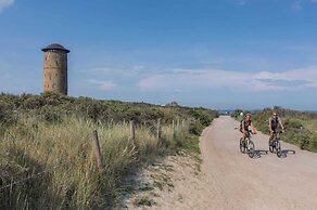 Apartment Near the Beach in Domburg