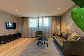 Apartment Near the Beach in Domburg
