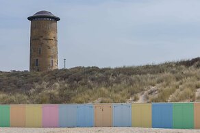 Apartment Near the Beach in Domburg