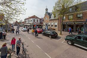 Apartment Near the Beach in Domburg