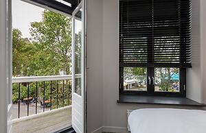 High-quality Holiday Apartment Right in the Center of Domburg