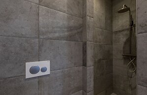 High-quality Holiday Apartment Right in the Center of Domburg