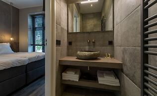 High-quality Holiday Apartment Right in the Center of Domburg