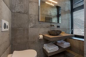 High-quality Holiday Apartment Right in the Center of Domburg