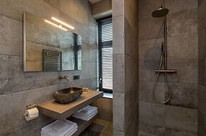 High-quality Holiday Apartment Right in the Center of Domburg