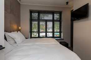 High-quality Holiday Apartment Right in the Center of Domburg