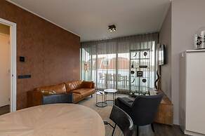 High-quality Holiday Apartment Right in the Center of Domburg