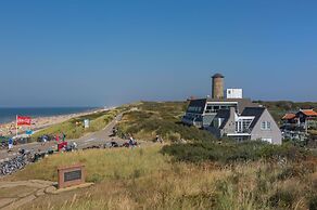 High-quality Holiday Apartment Right in the Center of Domburg