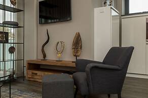 High-quality Holiday Apartment Right in the Center of Domburg