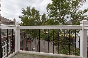 High-quality Holiday Apartment Right in the Center of Domburg