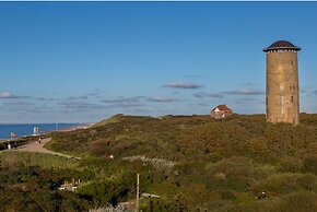 High-quality Holiday Apartment Right in the Center of Domburg