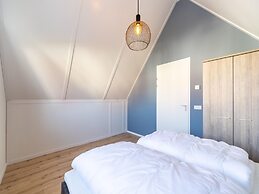 Nice Vacation Home With a Garden