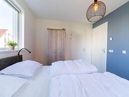 Nice Vacation Home With a Garden