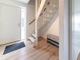 Nice Vacation Home With a Garden